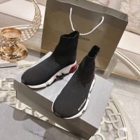 $98.00 USD Balenciaga Boots For Women #1164829