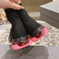 $98.00 USD Balenciaga Boots For Women #1164834