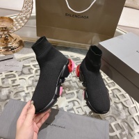 $98.00 USD Balenciaga Boots For Men #1164835