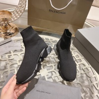 $98.00 USD Balenciaga Boots For Women #1164838