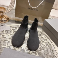 $98.00 USD Balenciaga Boots For Men #1164839