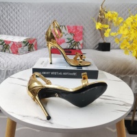 $108.00 USD Dolce & Gabbana D&G Sandal For Women #1164953