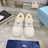 $100.00 USD Prada Casual Shoes For Women #1164962