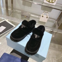 $100.00 USD Prada Casual Shoes For Women #1164963