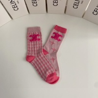 $29.00 USD Celine Socks #1165014