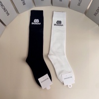 $32.00 USD Balenciaga Socks #1165016