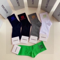 $27.00 USD Balenciaga Socks #1165019
