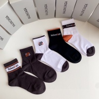 $27.00 USD Balenciaga Socks #1165020