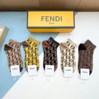 $27.00 USD Fendi Socks #1165022