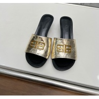 $92.00 USD Balenciaga Slippers For Women #1165128