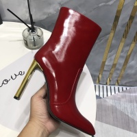 $132.00 USD Yves Saint Laurent YSL Boots For Women #1165134
