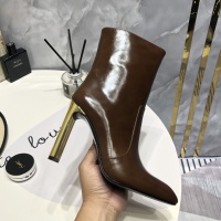 $132.00 USD Yves Saint Laurent YSL Boots For Women #1165135