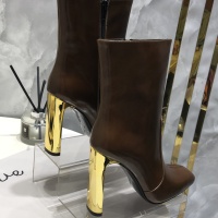 $132.00 USD Yves Saint Laurent YSL Boots For Women #1165135