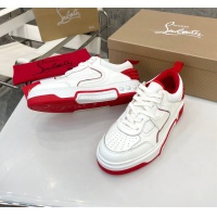 $130.00 USD Christian Louboutin Casual Shoes For Women #1165149