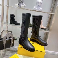 $100.00 USD Fendi Fashion Boots For Women #1165168