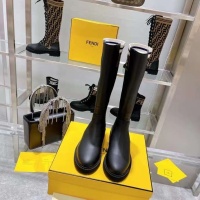 $100.00 USD Fendi Fashion Boots For Women #1165169