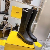 $100.00 USD Fendi Fashion Boots For Women #1165170