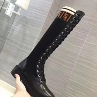 $108.00 USD Fendi Fashion Boots For Women #1165171