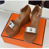$125.00 USD Hermes Sandal For Women #1165228