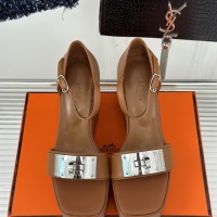 $125.00 USD Hermes Sandal For Women #1165228