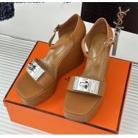 $125.00 USD Hermes Sandal For Women #1165231