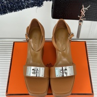 $125.00 USD Hermes Sandal For Women #1165231