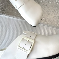 $112.00 USD Balenciaga Slippers For Women #1165241