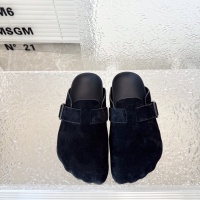 $112.00 USD Balenciaga Slippers For Women #1165253