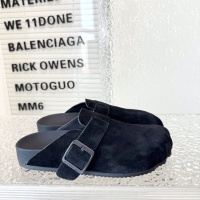$112.00 USD Balenciaga Slippers For Men #1165254