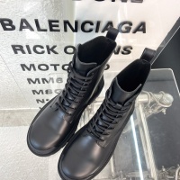 $122.00 USD Balenciaga Boots For Women #1165266
