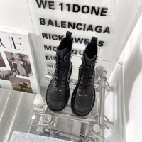 $155.00 USD Balenciaga Boots For Women #1165268
