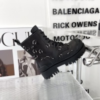 $155.00 USD Balenciaga Boots For Women #1165268