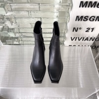 $155.00 USD Balenciaga Boots For Women #1165269