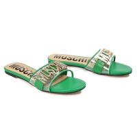 $92.00 USD Moschino Slippers For Women #1165292