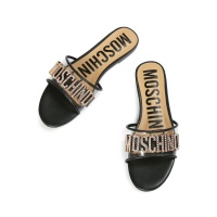 $92.00 USD Moschino Slippers For Women #1165293