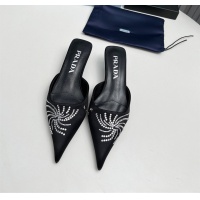 $108.00 USD Prada Slippers For Women #1165379