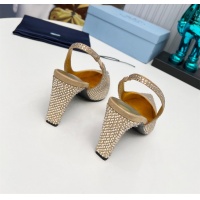 $118.00 USD Prada Sandal For Women #1165447