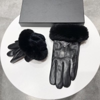 $52.00 USD Prada Gloves For Women #1165500
