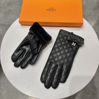 $48.00 USD Hermes Gloves For Women #1165501