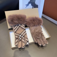 $40.00 USD Burberry Gloves For Women #1165504