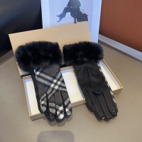 $40.00 USD Burberry Gloves For Women #1165506