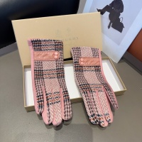 $38.00 USD Burberry Gloves For Women #1165508