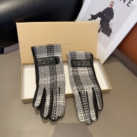 $38.00 USD Burberry Gloves For Women #1165510