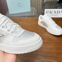 $108.00 USD Prada Casual Shoes For Women #1165565