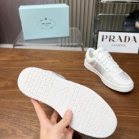 $108.00 USD Prada Casual Shoes For Women #1165565