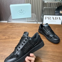 $108.00 USD Prada Casual Shoes For Women #1165566