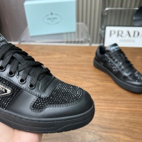 $108.00 USD Prada Casual Shoes For Women #1165566