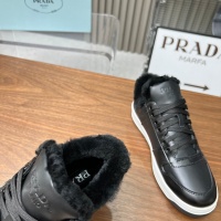 $105.00 USD Prada Casual Shoes For Men #1165568
