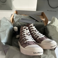 $88.00 USD Balenciaga High Tops Shoes For Women #1165569