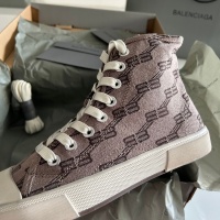 $88.00 USD Balenciaga High Tops Shoes For Men #1165570